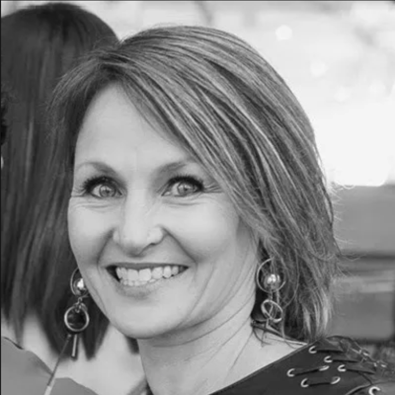Kerry Quin Headshot